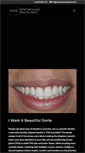 Mobile Screenshot of newengland-dentalarts.com